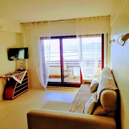 Porto Sea Apartments Matosinhos  Buitenkant foto