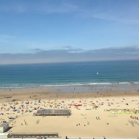 Porto Sea Apartments Matosinhos  Kamer foto