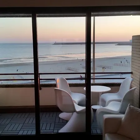 Porto Sea Apartments Matosinhos  Kamer foto