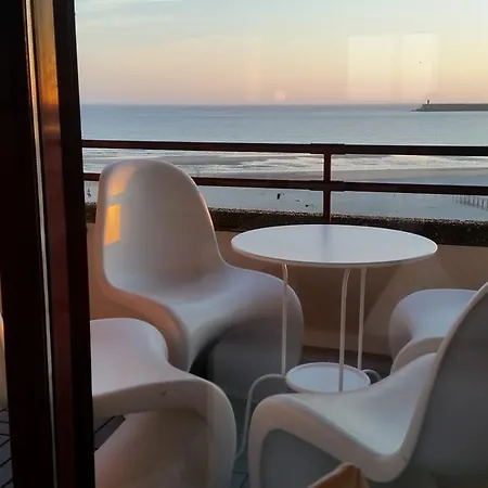Porto Sea Apartments Matosinhos  Kamer foto