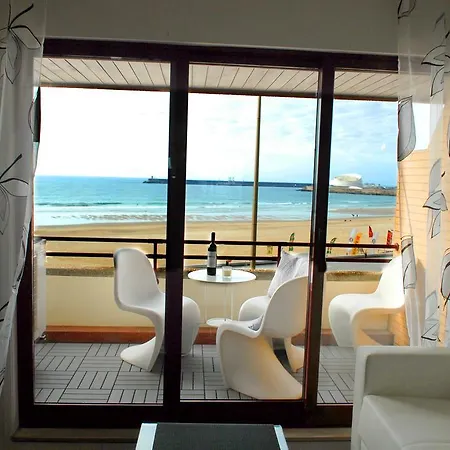 Porto Sea Apartments Matosinhos  Buitenkant foto