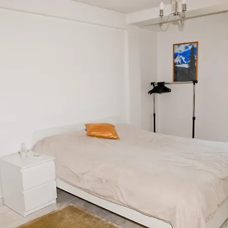 Porto Sea Apartments Matosinhos  Buitenkant foto