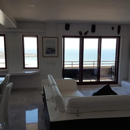 Porto Sea Apartments Matosinhos  Buitenkant foto