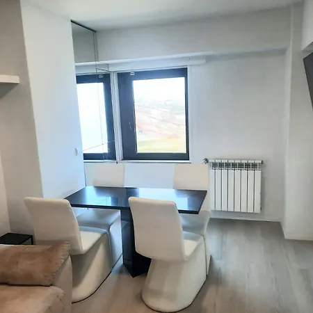 Porto Sea Apartments Matosinhos  Buitenkant foto
