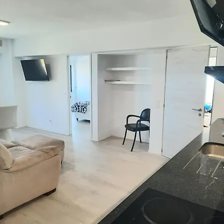 Porto Sea Apartments Matosinhos  Buitenkant foto