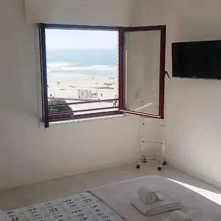 Porto Sea Apartments Matosinhos  Buitenkant foto