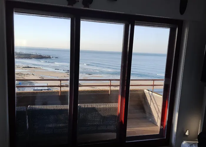 Porto Sea Apartments