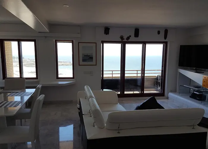 Porto Sea Apartments