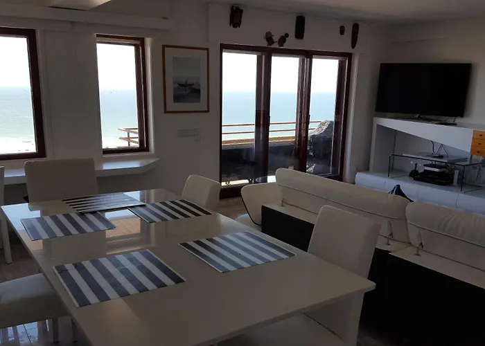 Porto Sea Apartments