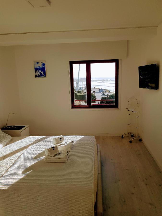Apartment Porto Sea *