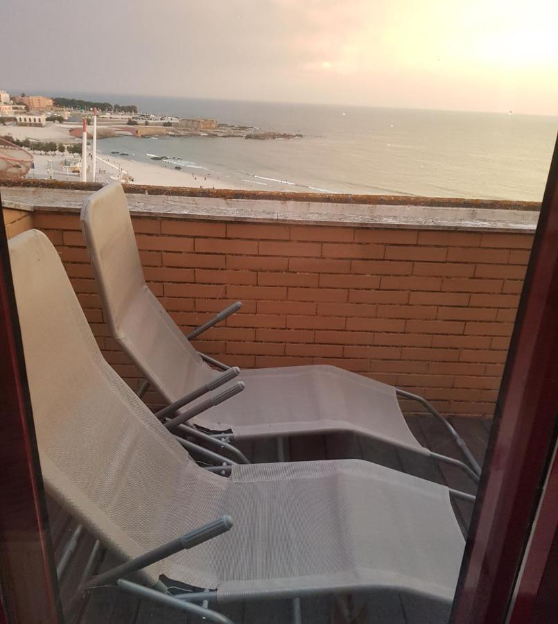 Apartment Porto Sea