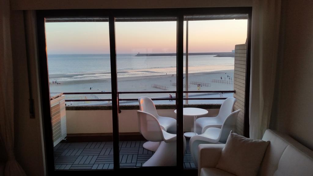 Porto Sea Matosinhos (Porto)