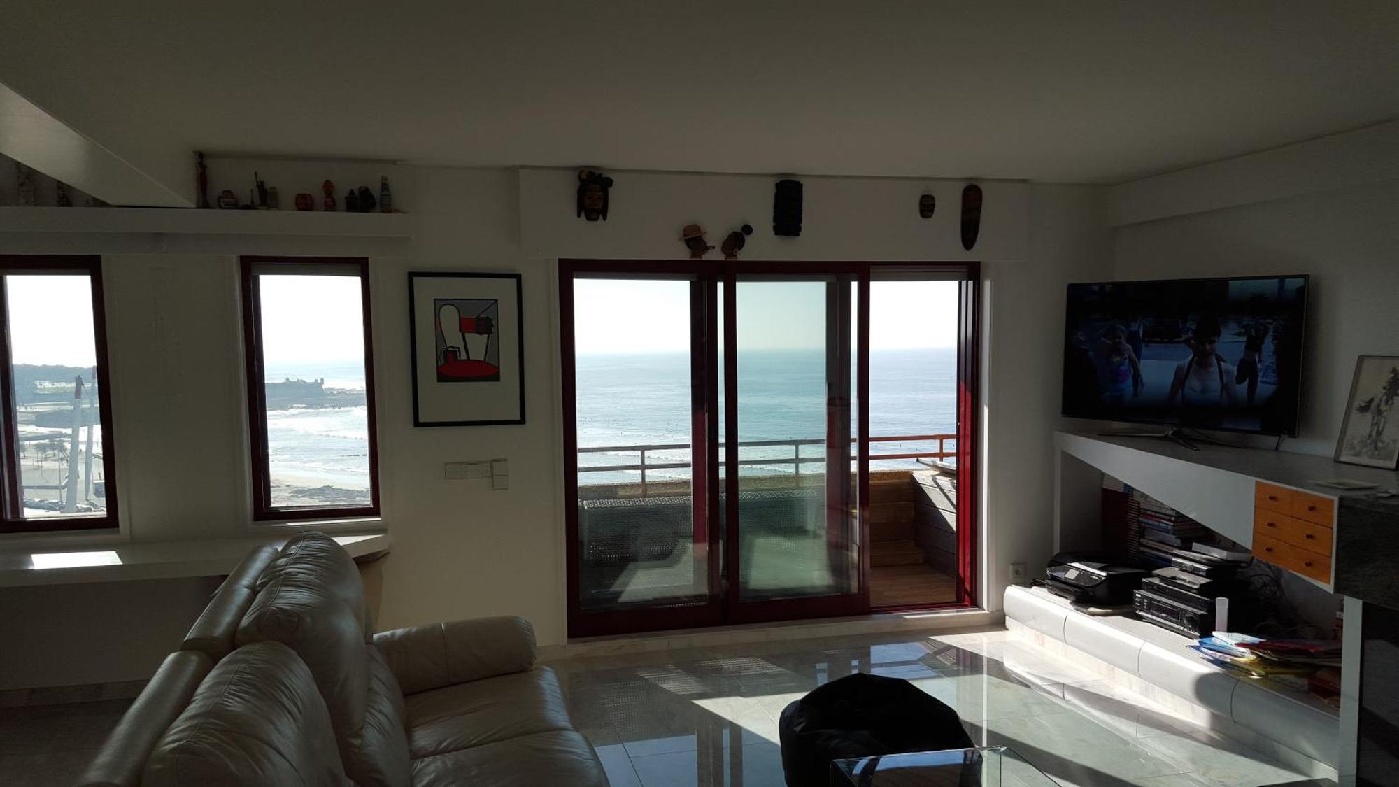 Apartment Porto Sea