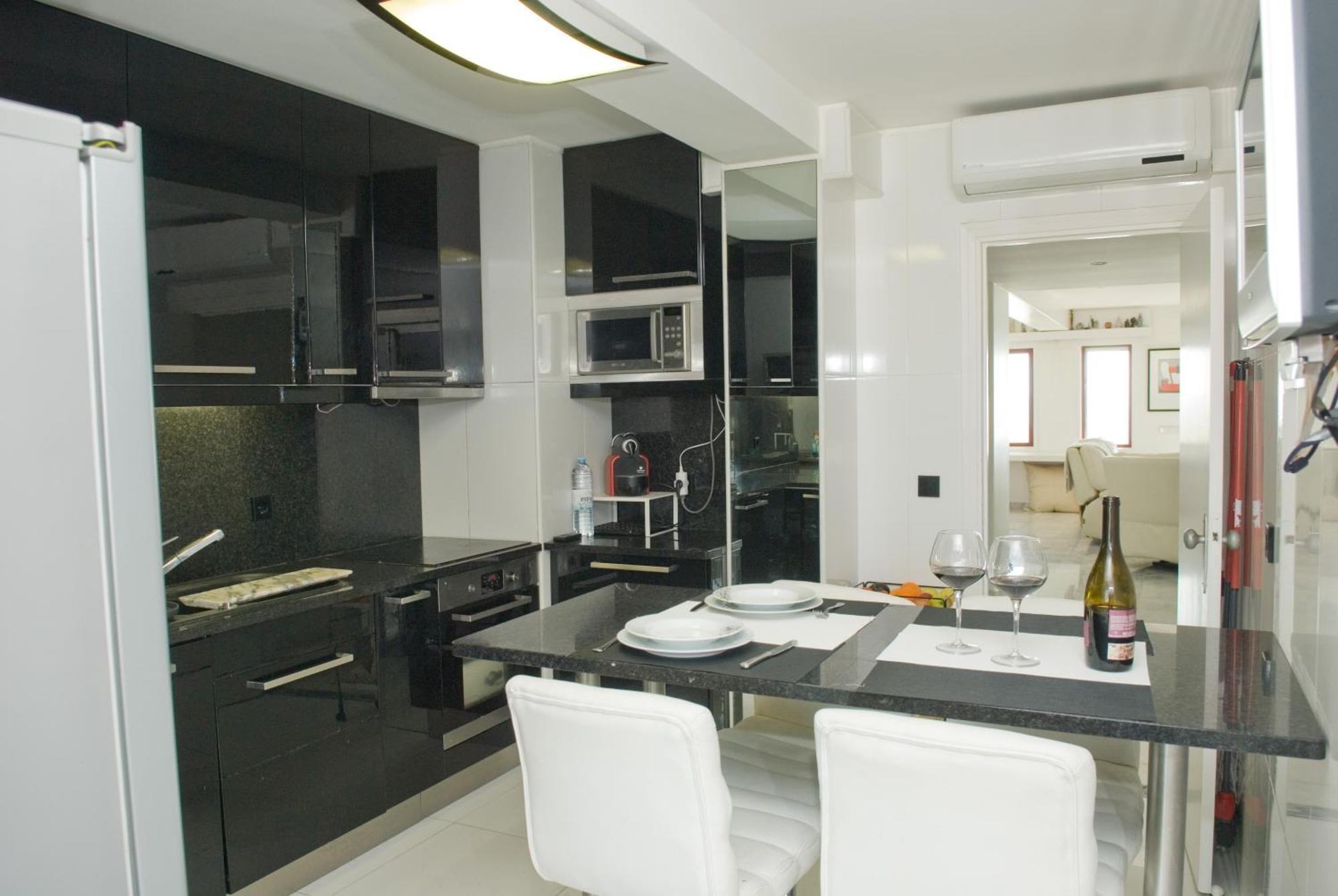 Apartment Porto Sea *