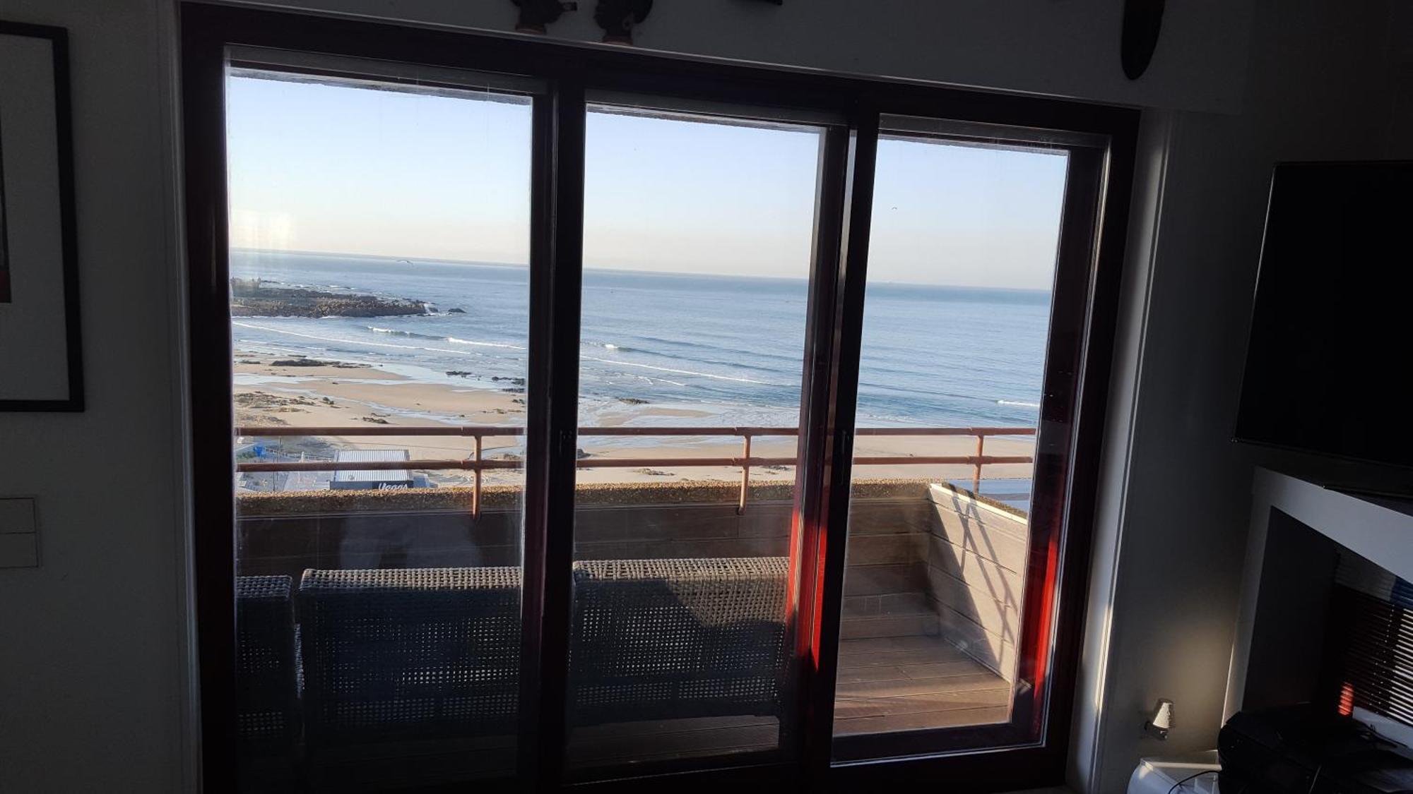 Porto Sea Apartment Matosinhos (Porto)