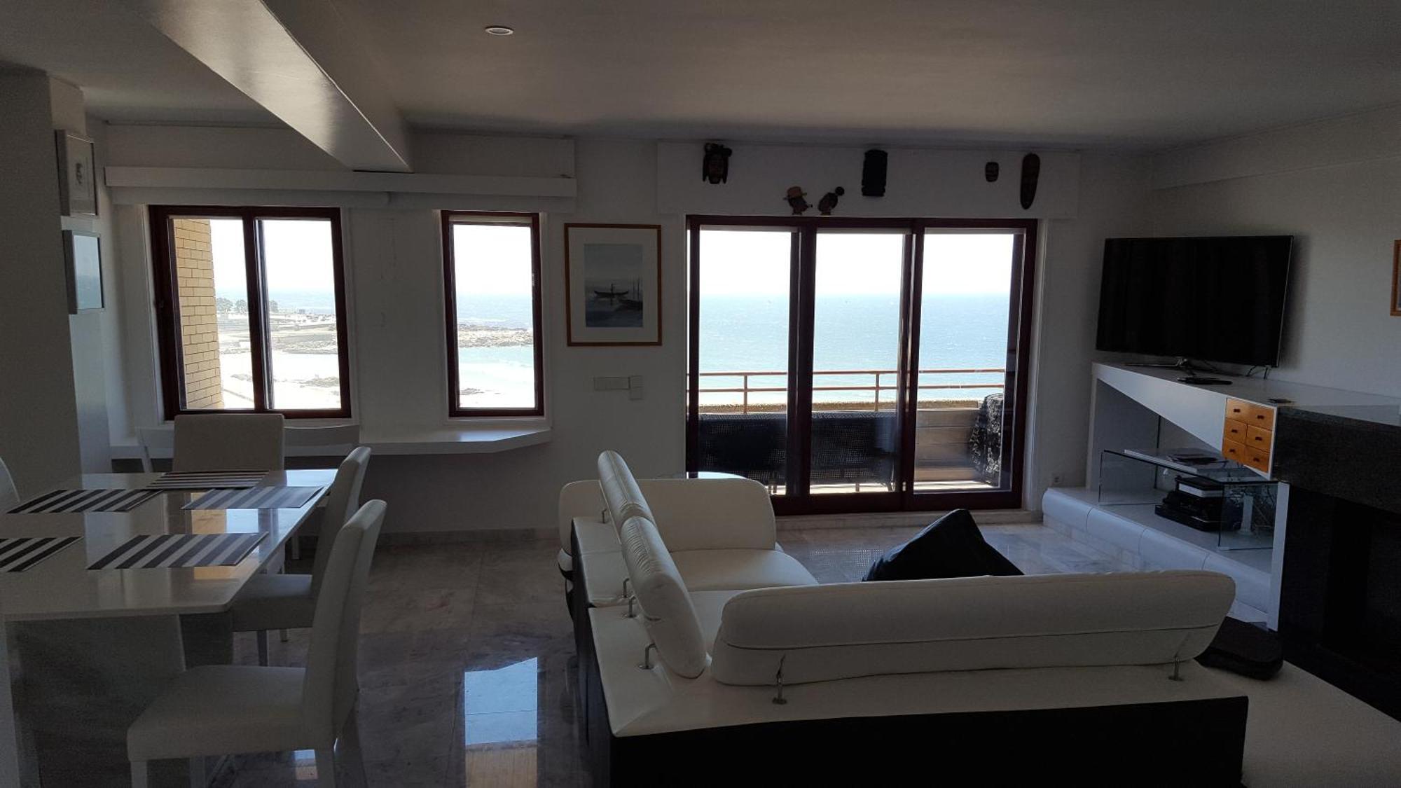 Porto Sea Apartment