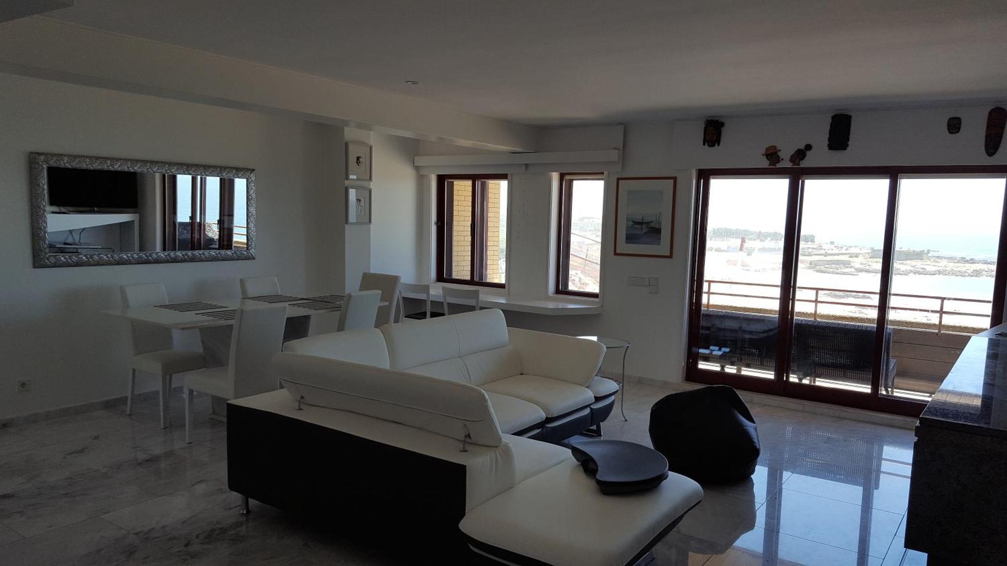 Apartamento Porto Sea Matosinhos (Porto)
