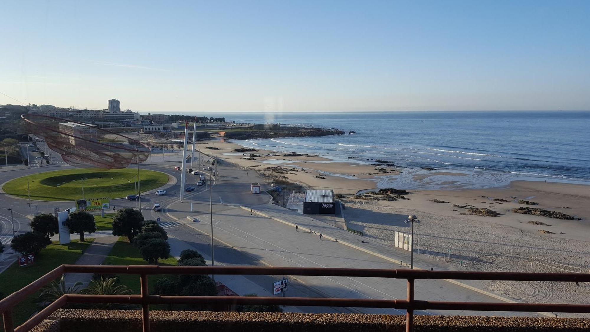 Porto Sea Matosinhos (Porto)
