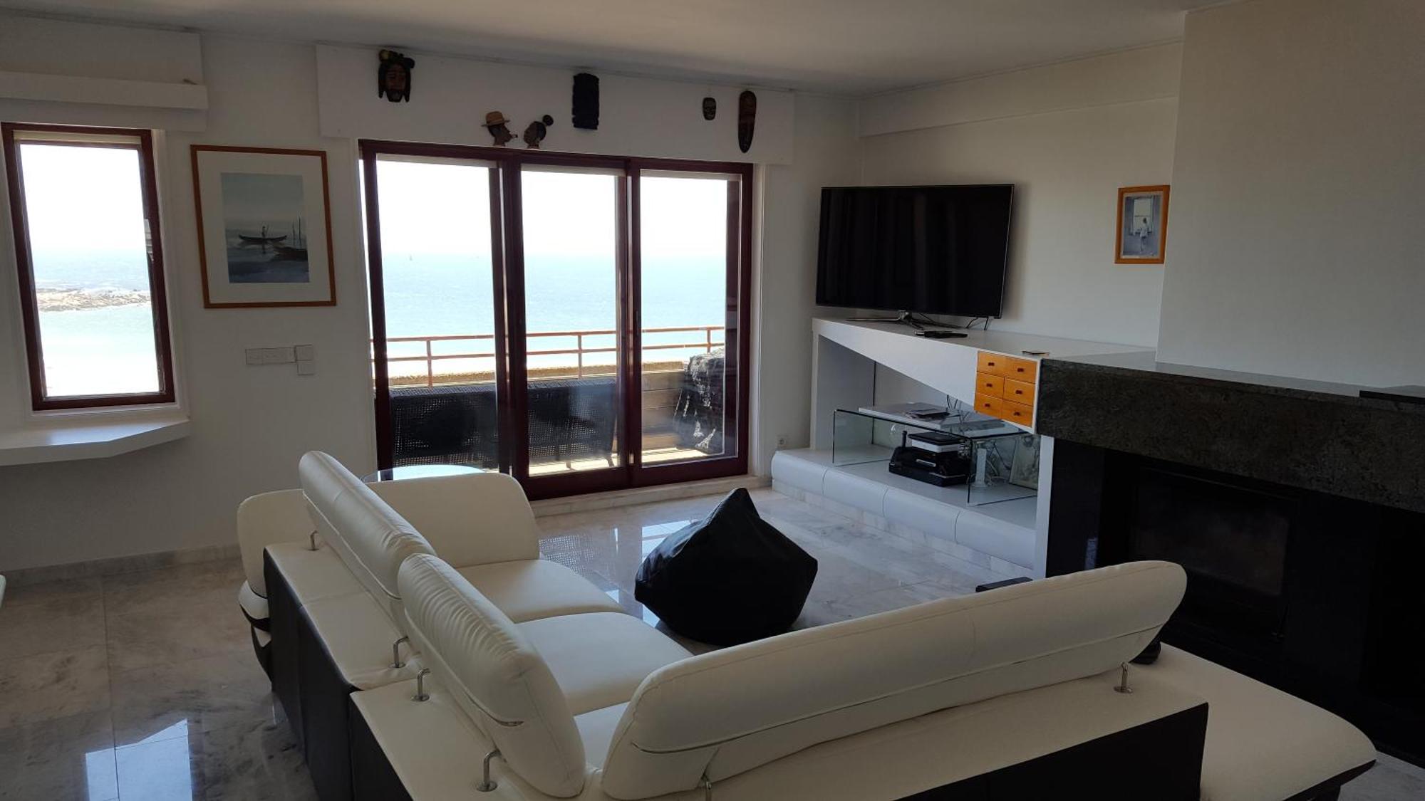 Apartment Porto Sea