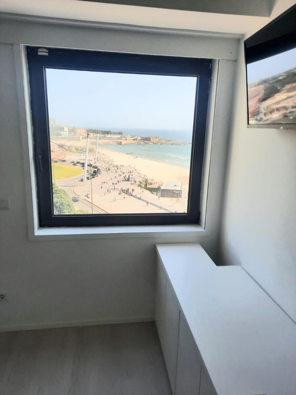 Apartment Porto Sea