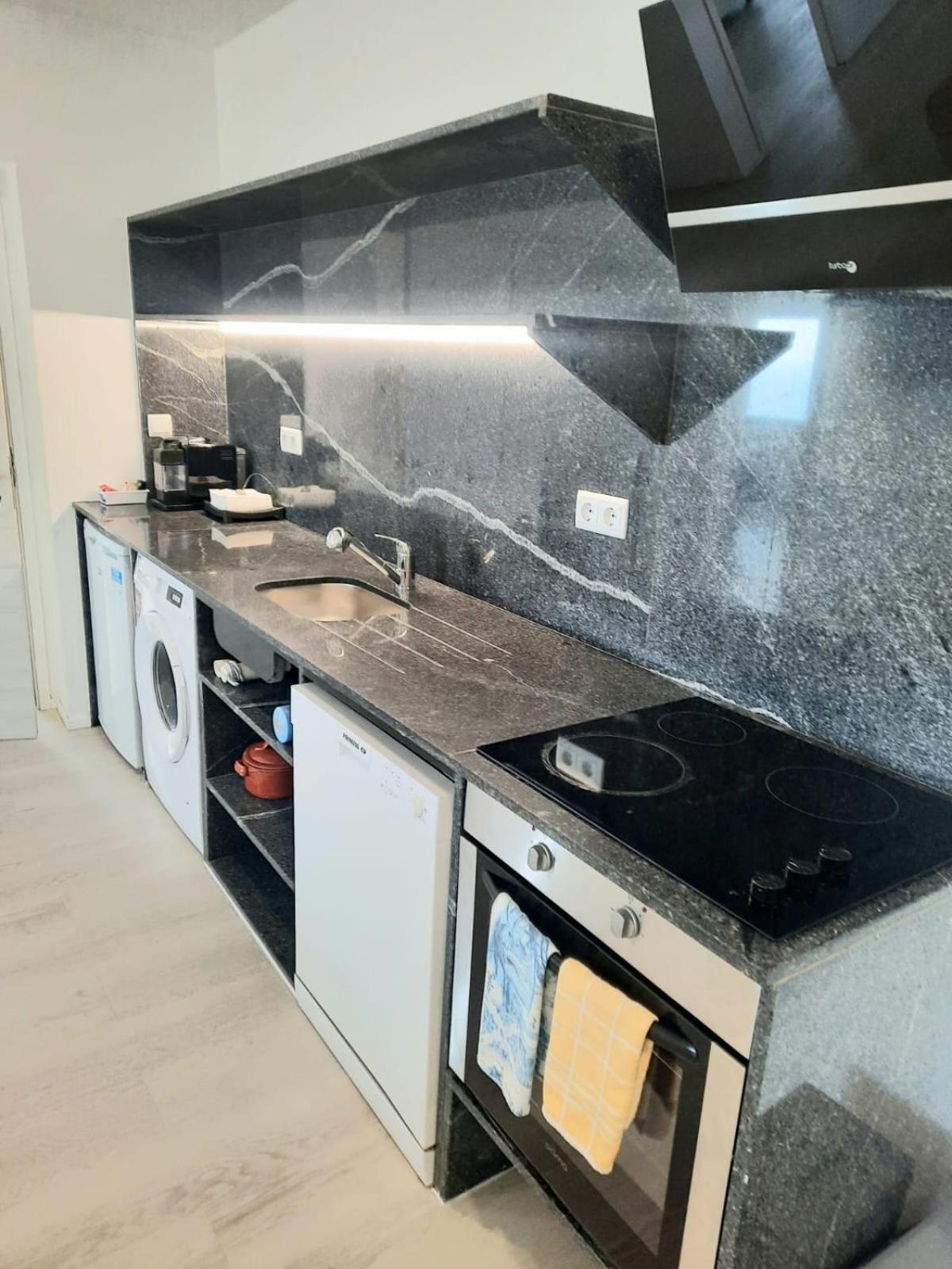 Apartamento Porto Sea *