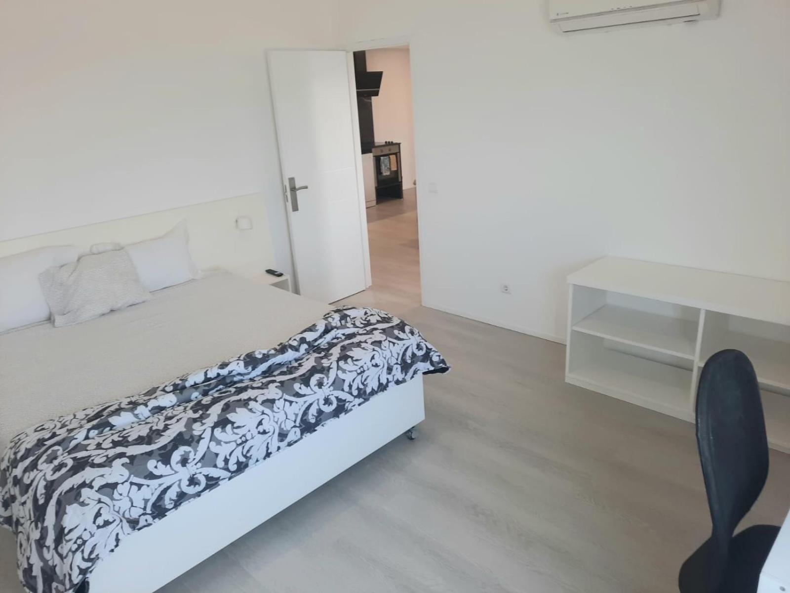 Porto Sea Apartment *