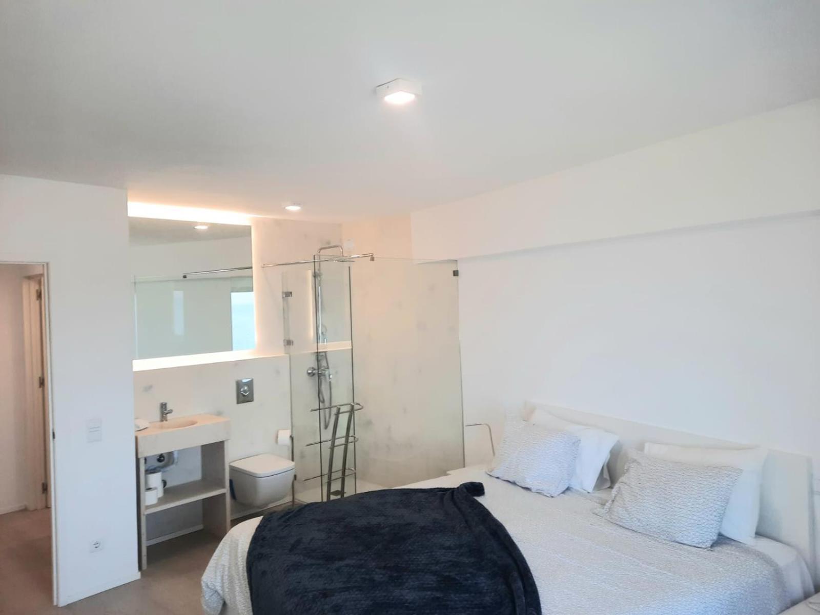 Apartment Porto Sea Matosinhos (Porto)