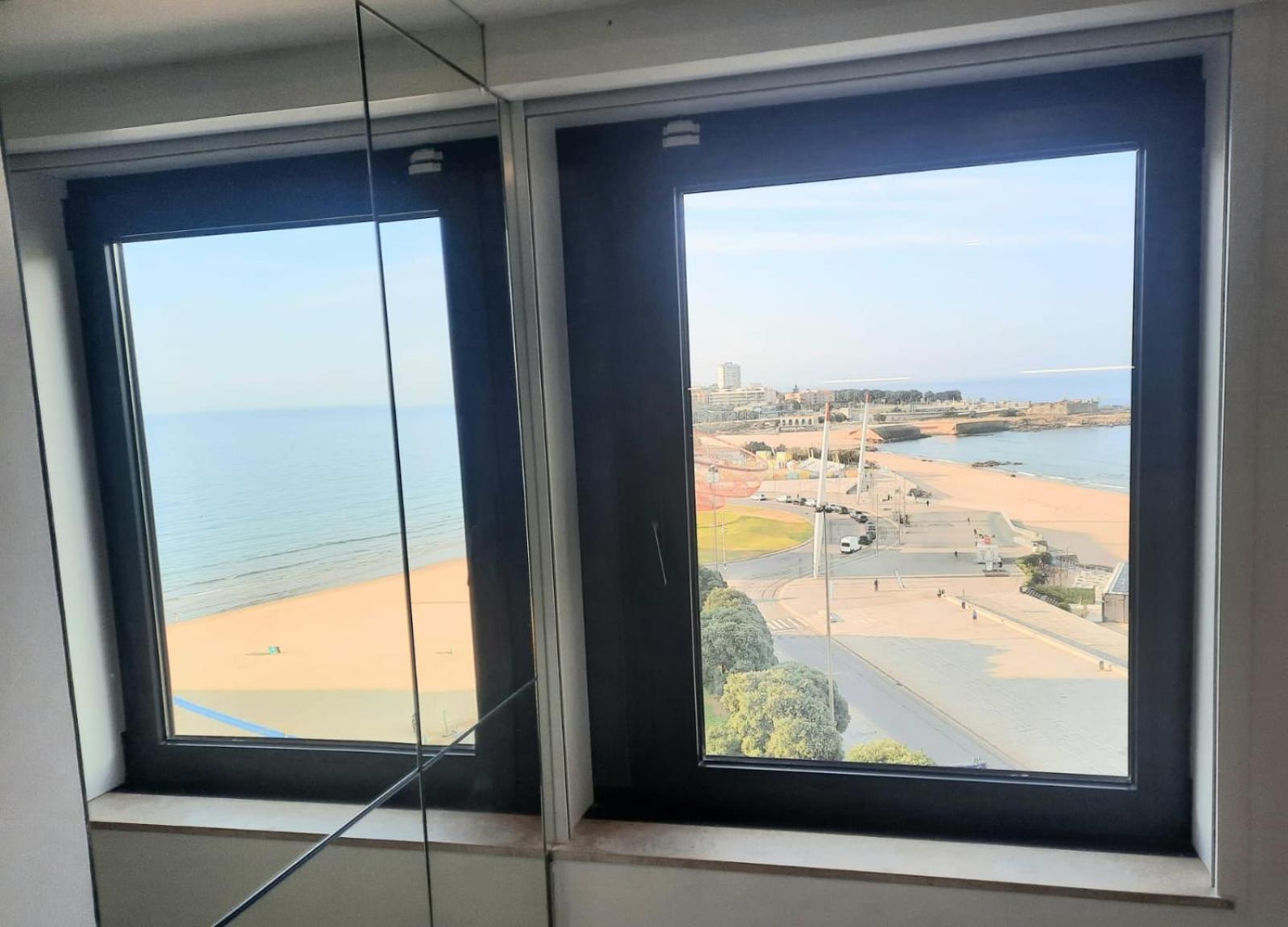 Apartamento Porto Sea
