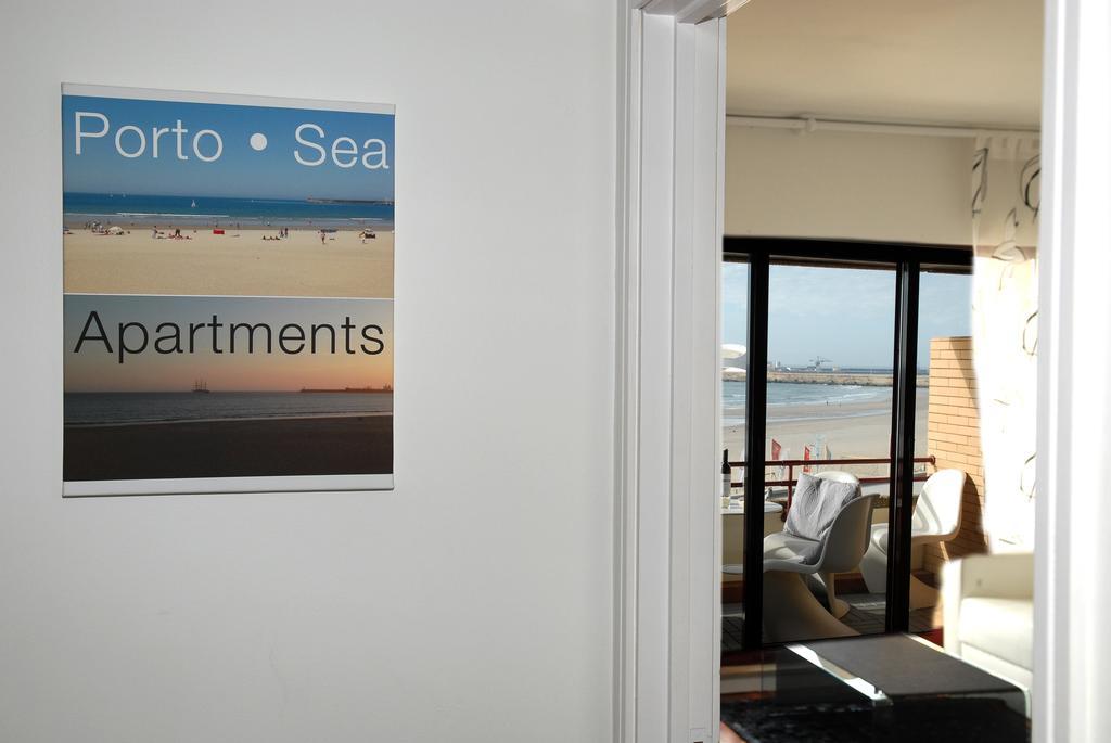 Porto Sea Apartamento *