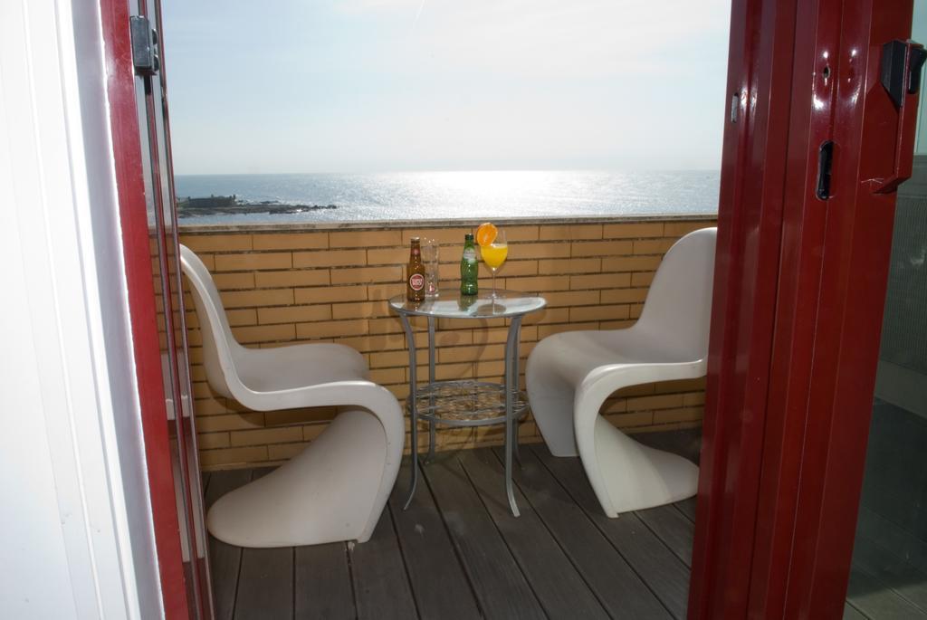 Porto Sea Apartment *