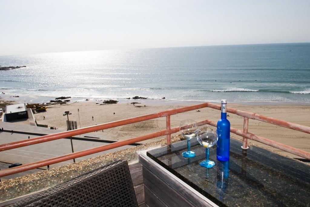 Porto Sea Apartment Matosinhos (Porto)