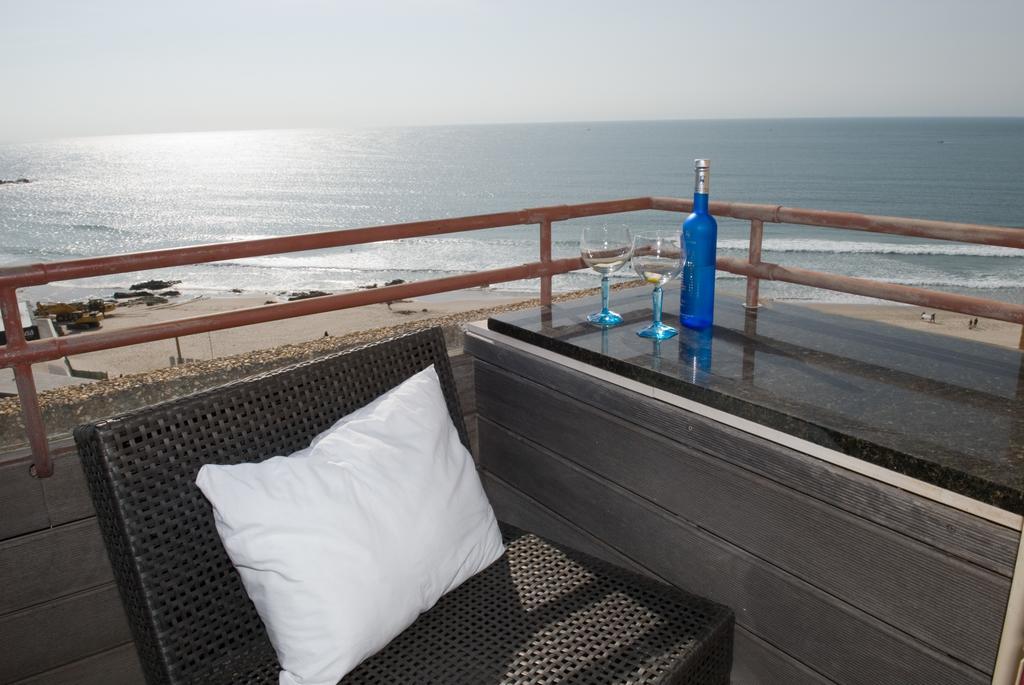 Porto Sea Apartment