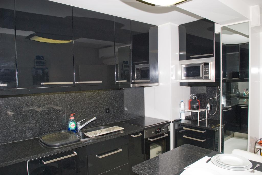 Porto Sea Apartamento Matosinhos (Porto)