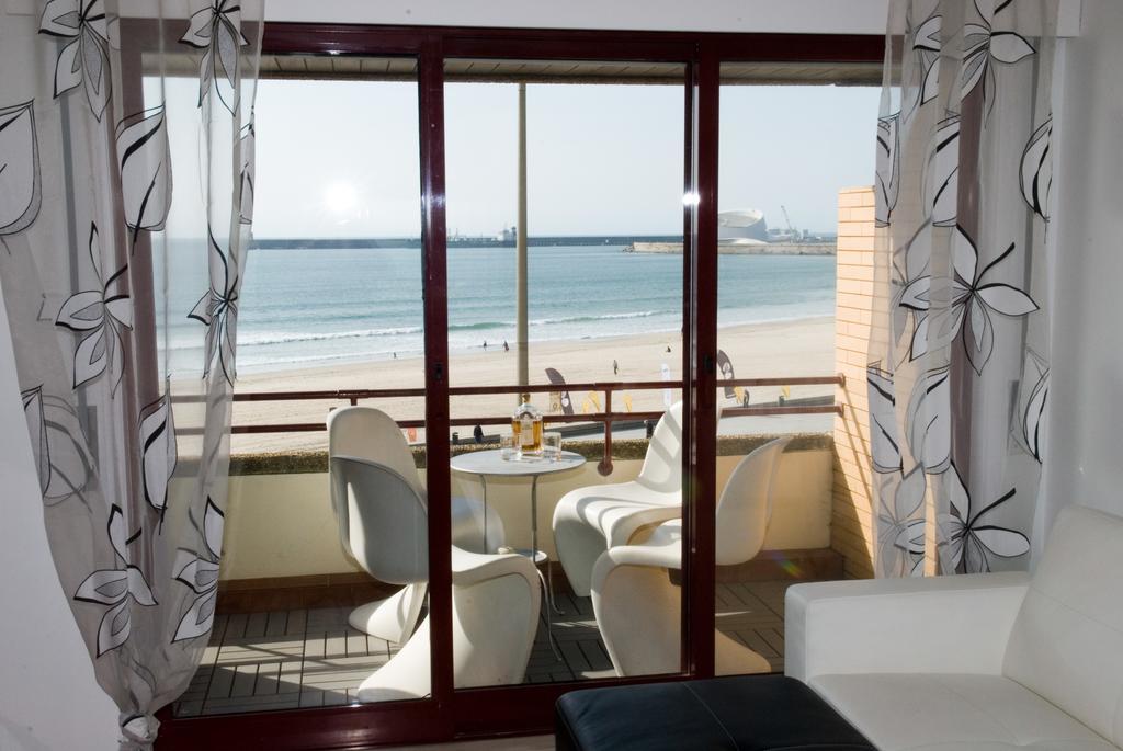 Apartment Porto Sea