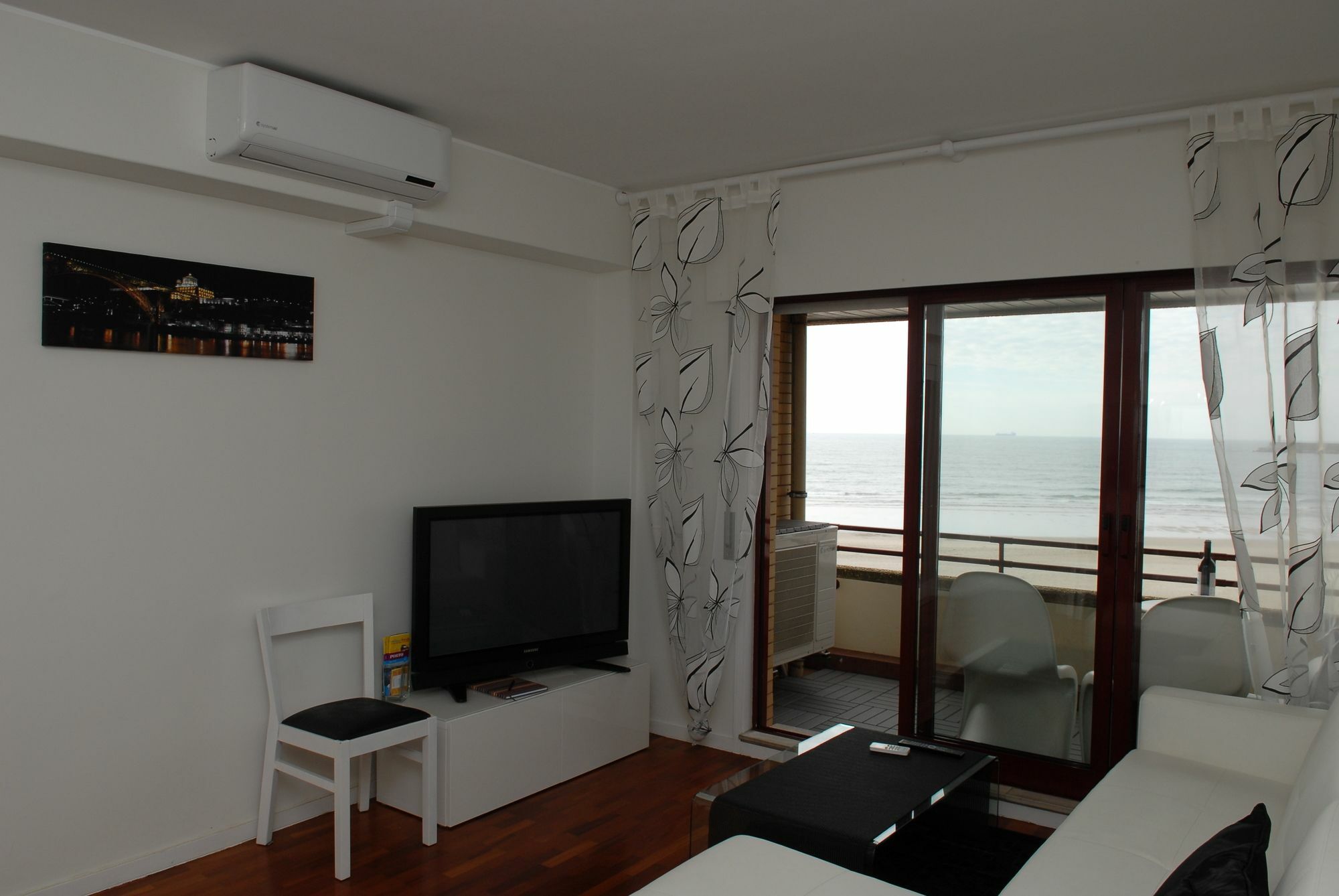 Apartment Porto Sea *