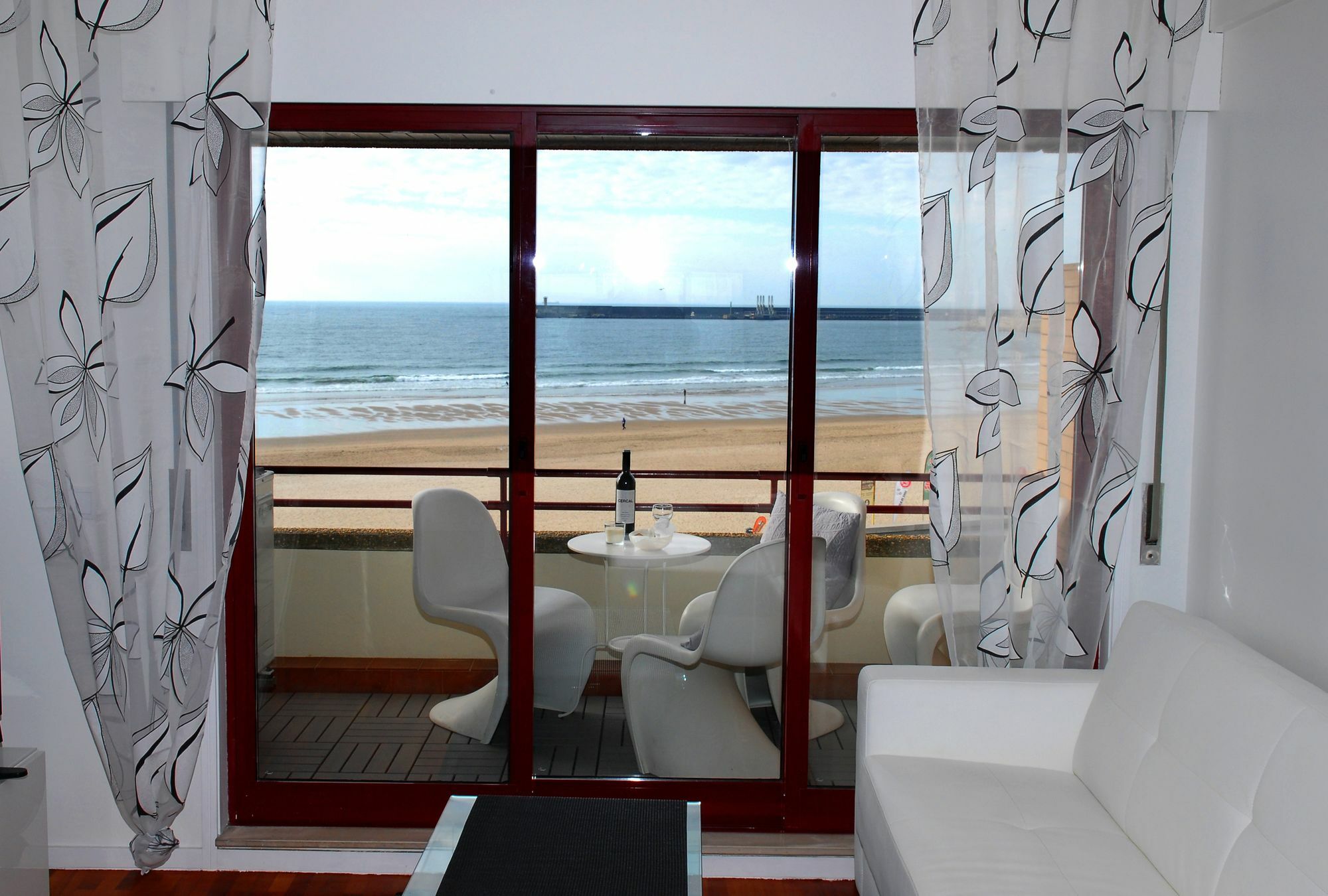 Apartment Porto Sea Matosinhos (Porto)