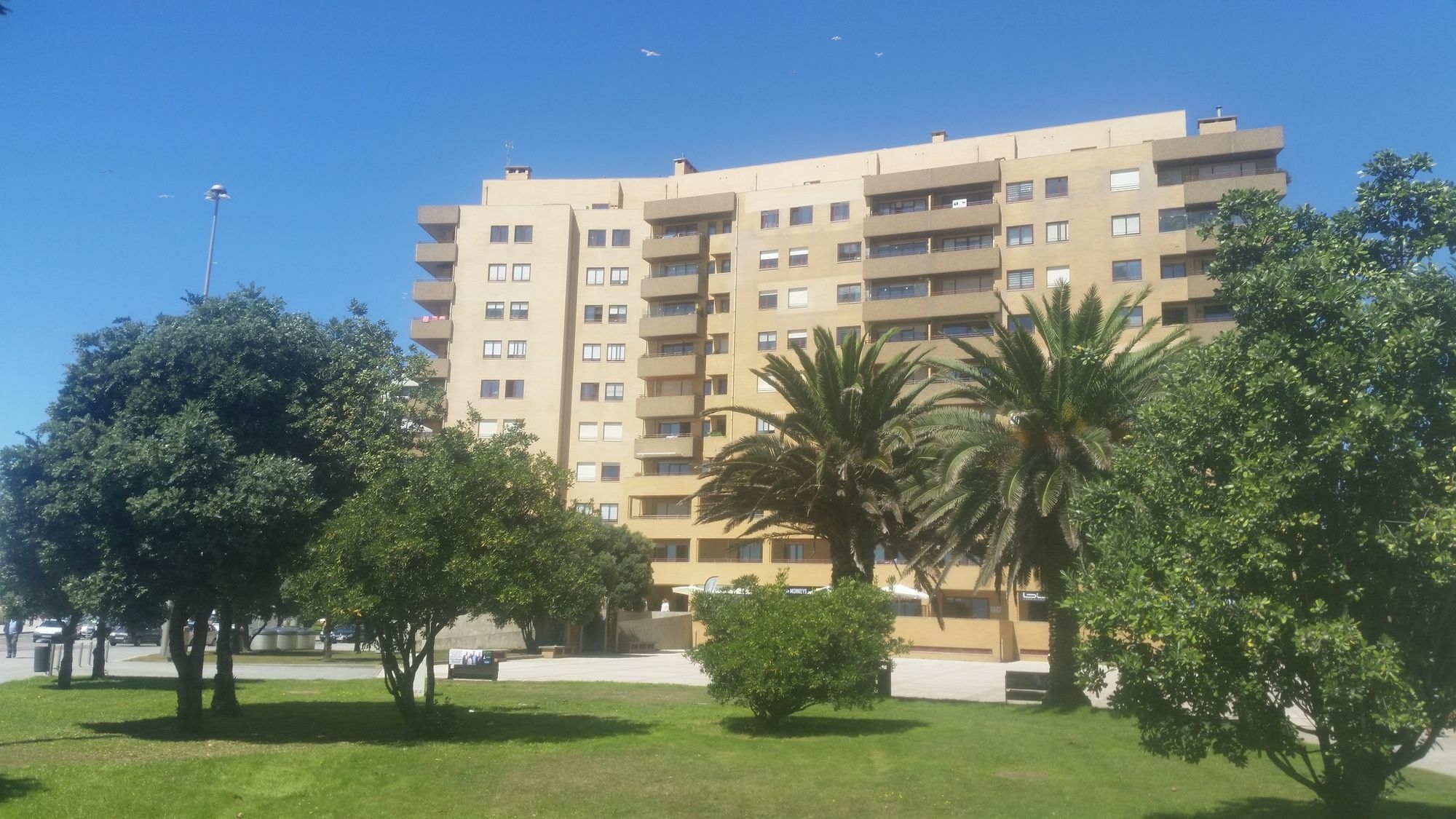Apartment Porto Sea
