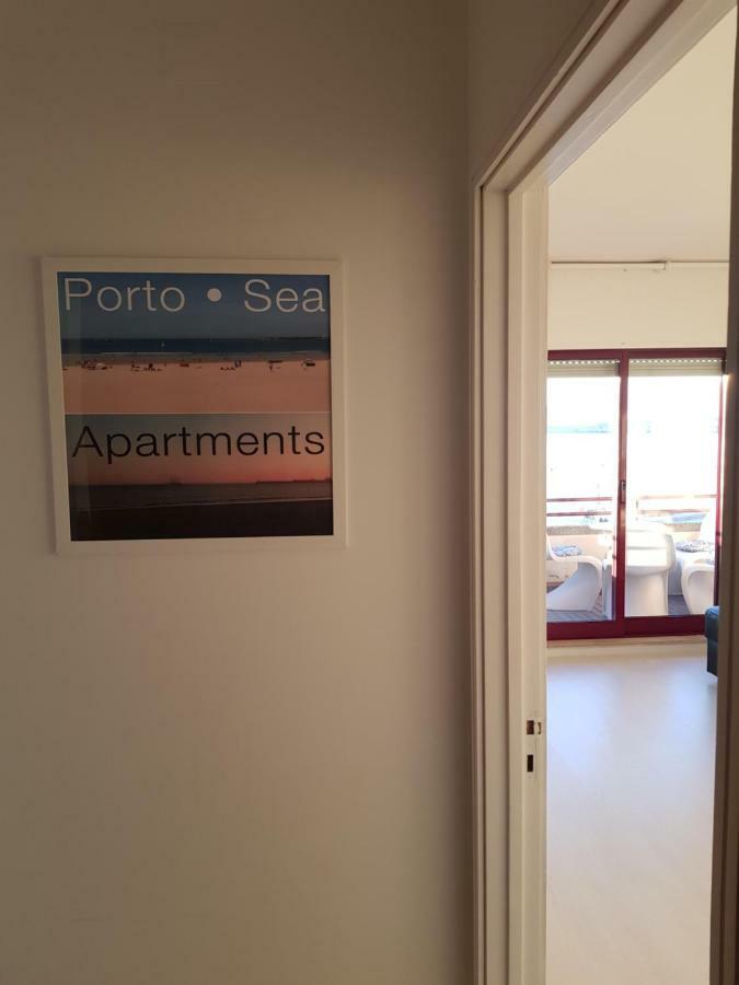 Apartment Porto Sea Matosinhos (Porto)