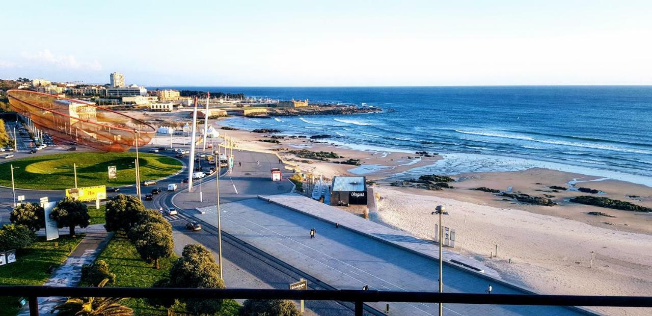 Porto Sea Apartment