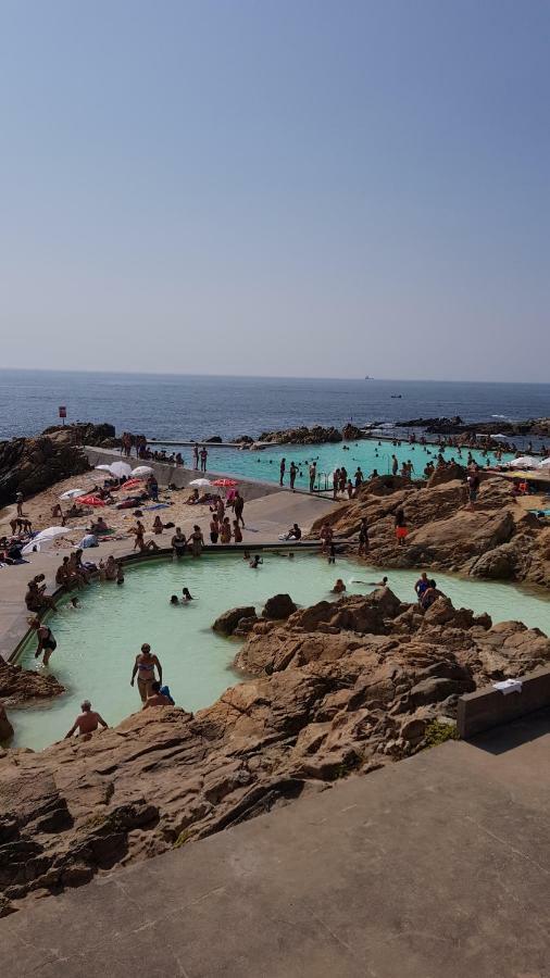 Apartment Porto Sea Matosinhos (Porto)