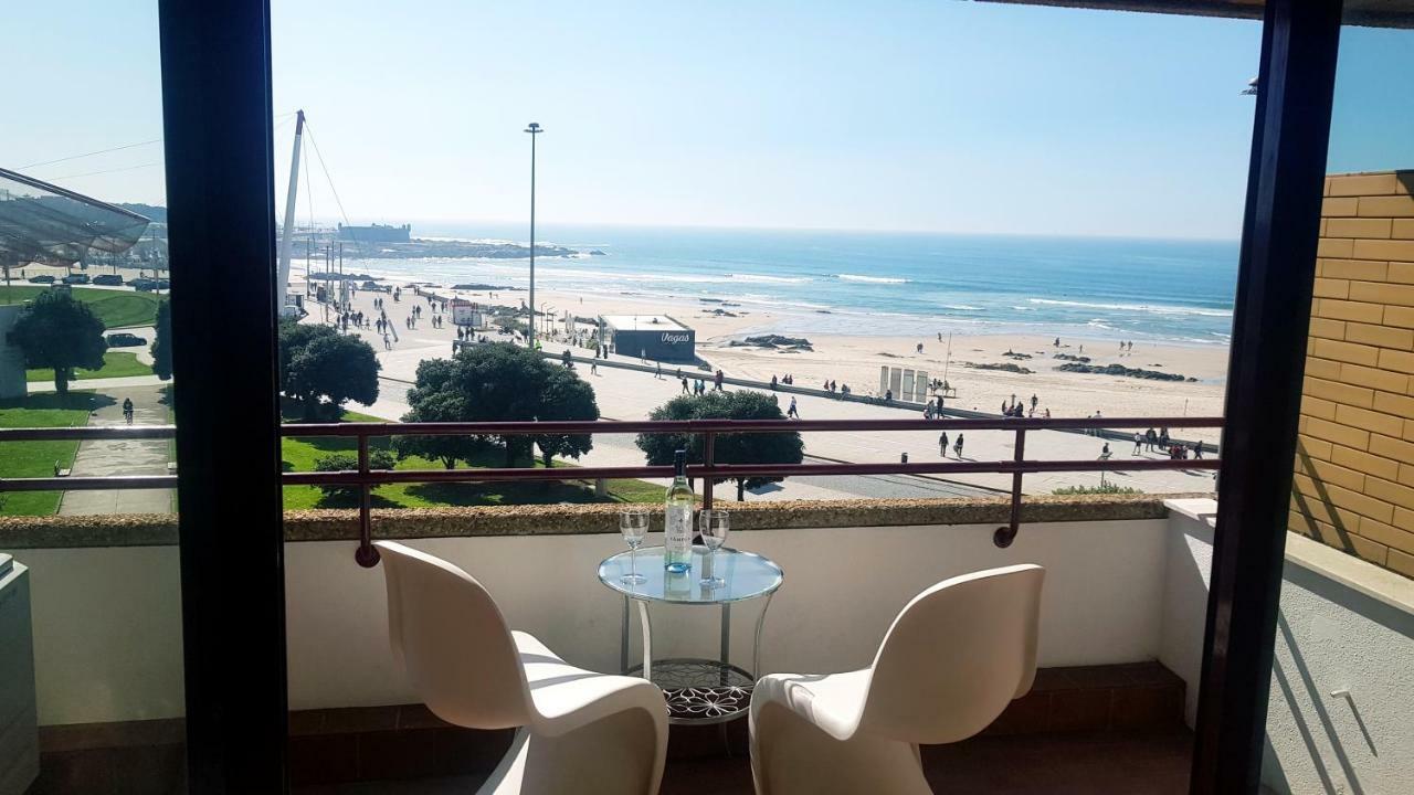 Porto Sea Apartment Matosinhos (Porto)
